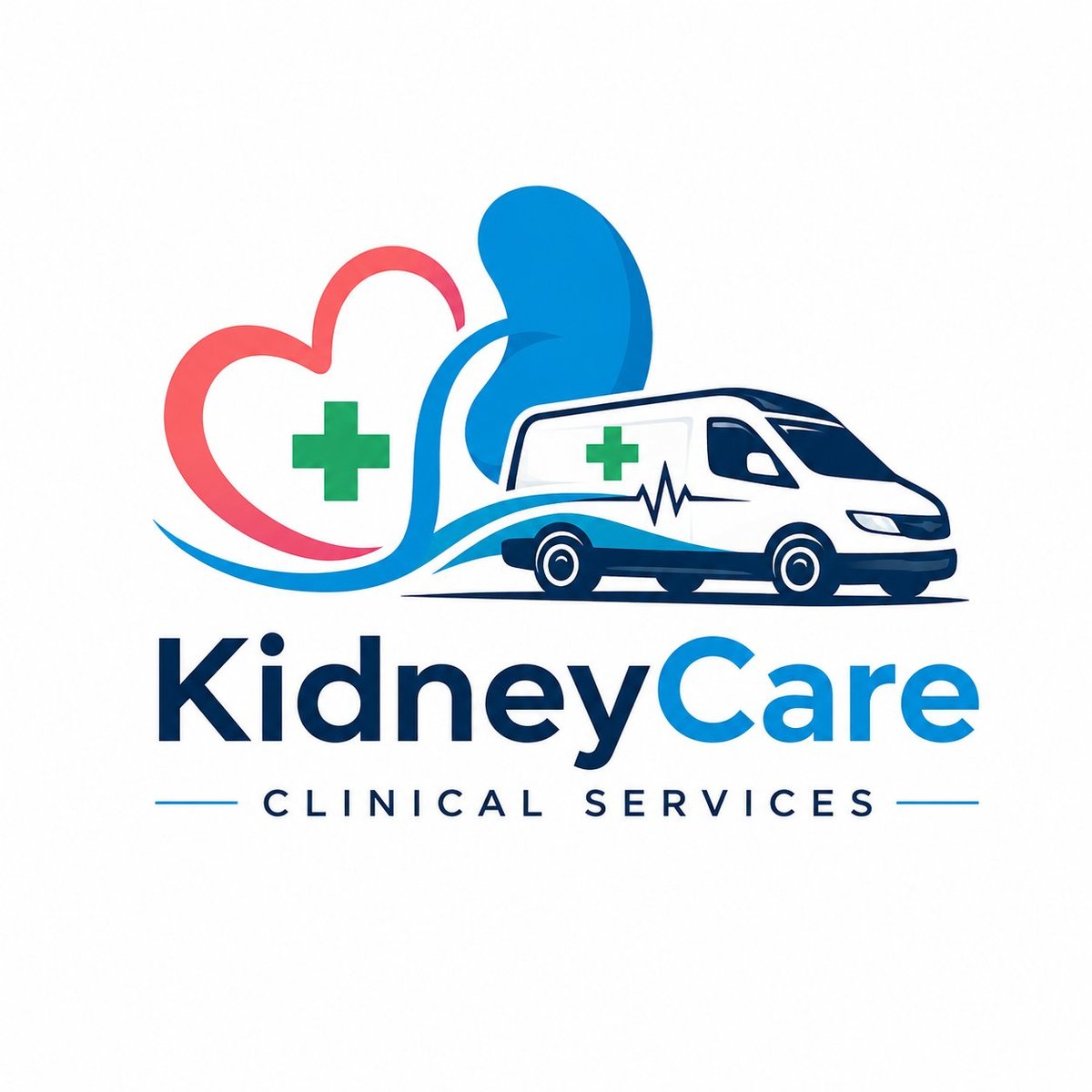 KidneyCare Clinical Services logo
